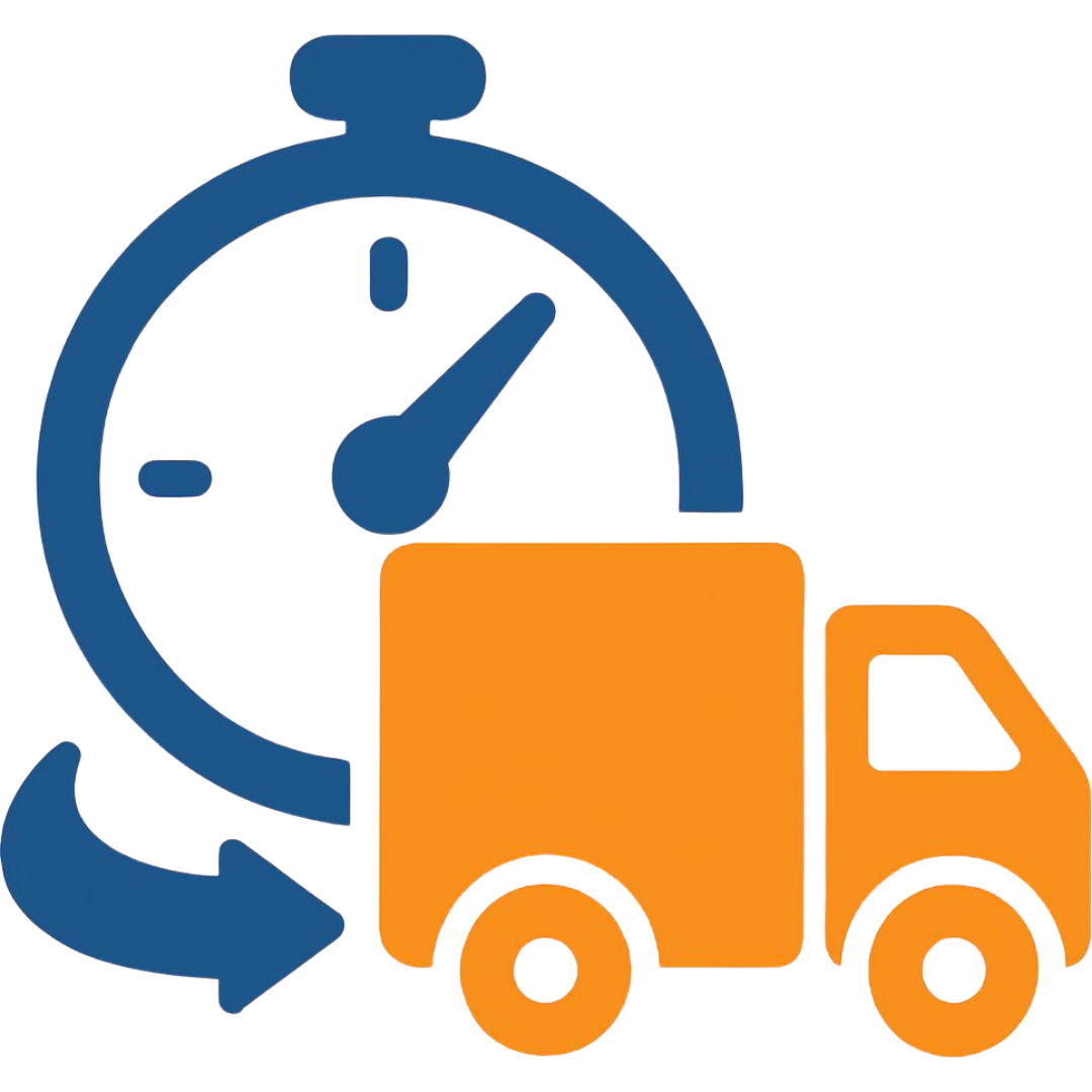 Instant Delivery​