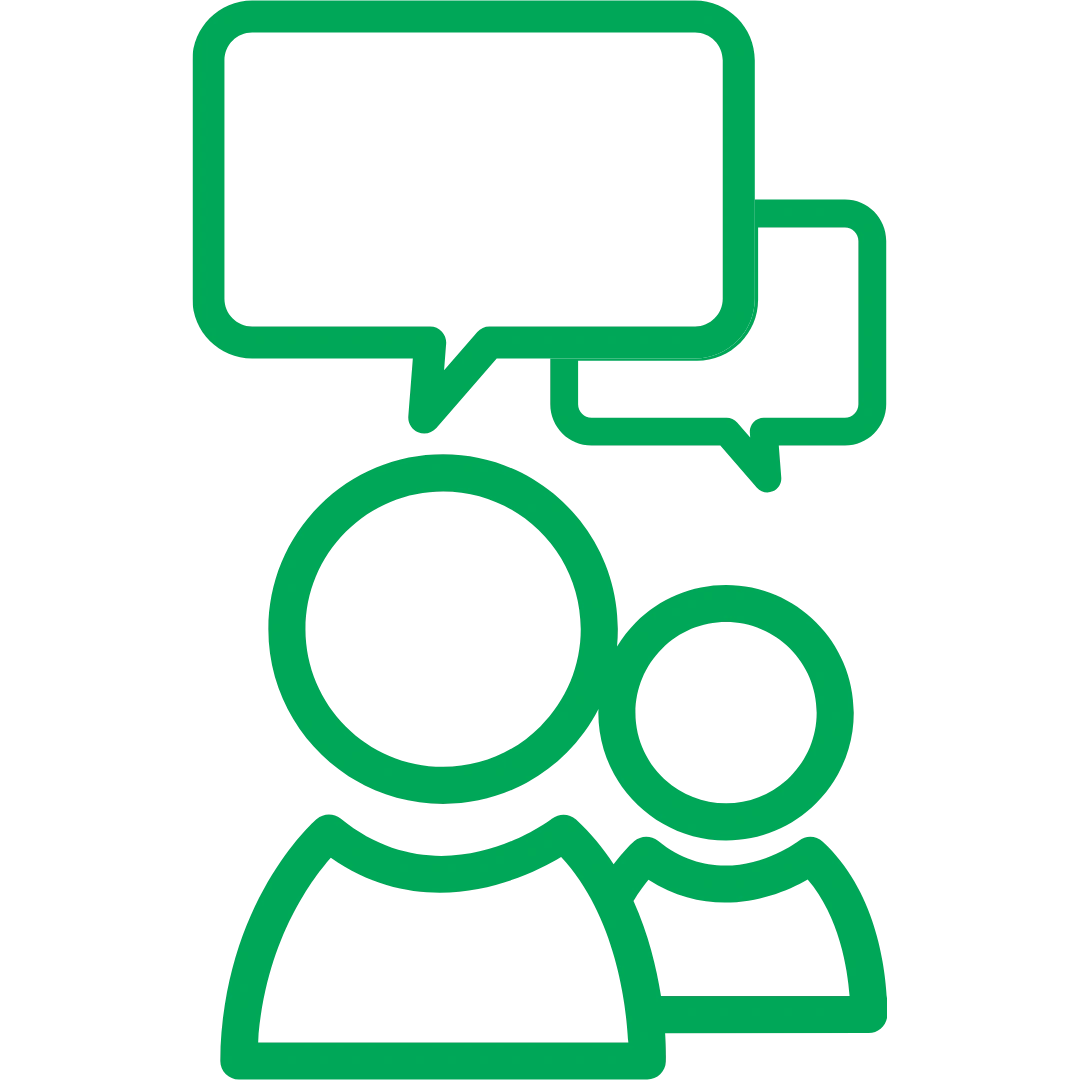 Start a Conversation​