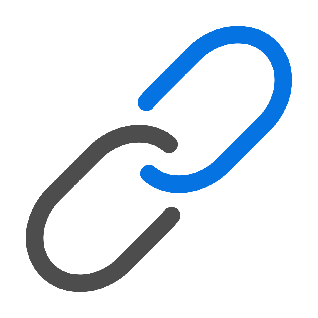 Link Your Systems​