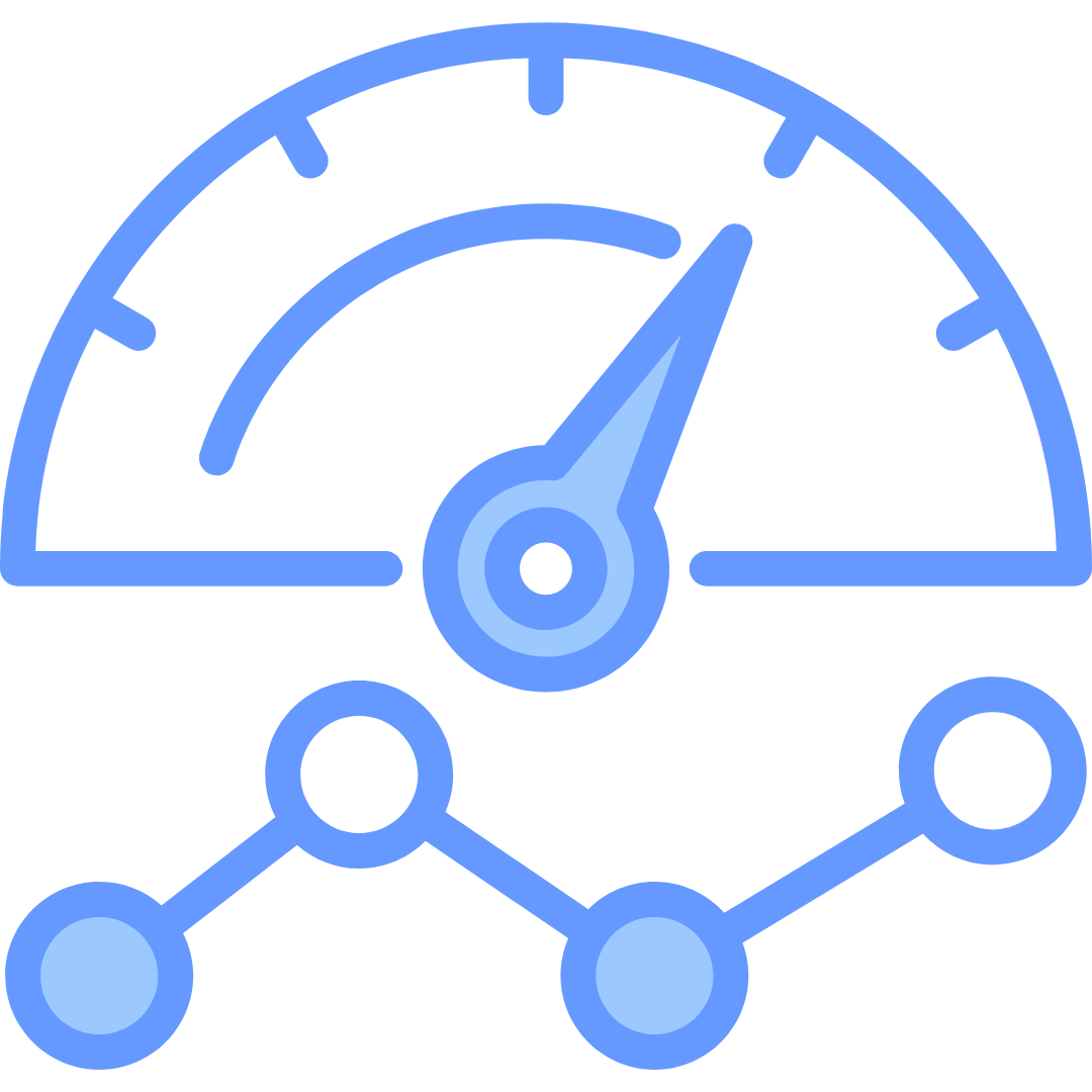 Track Performance​