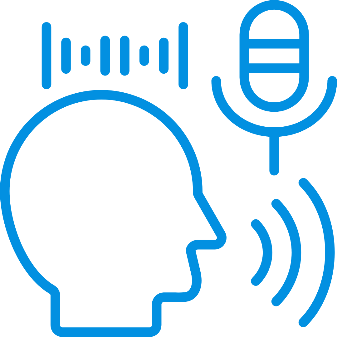 Interactive Voice Options