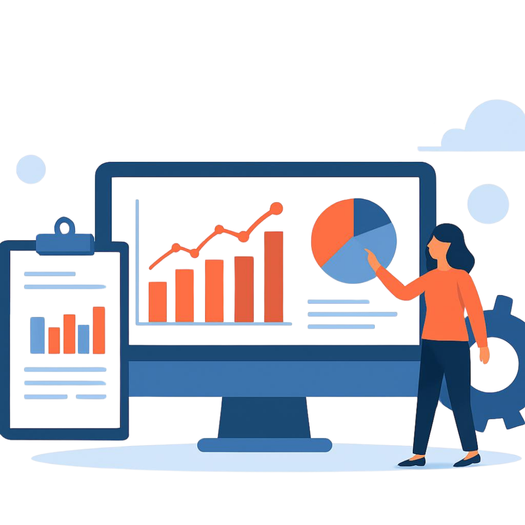 Reporting & Monitoring