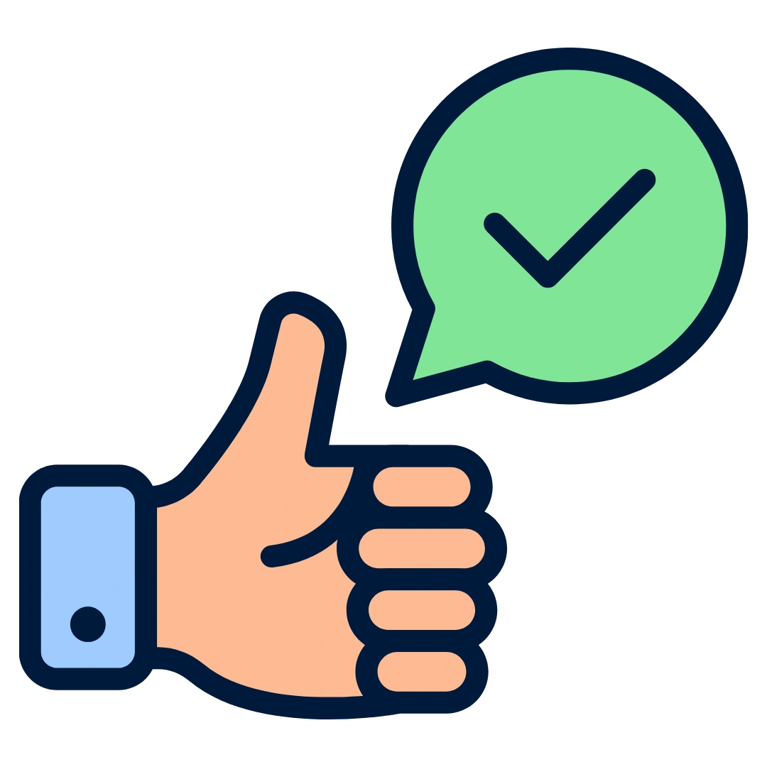 One-Tap Approvals​