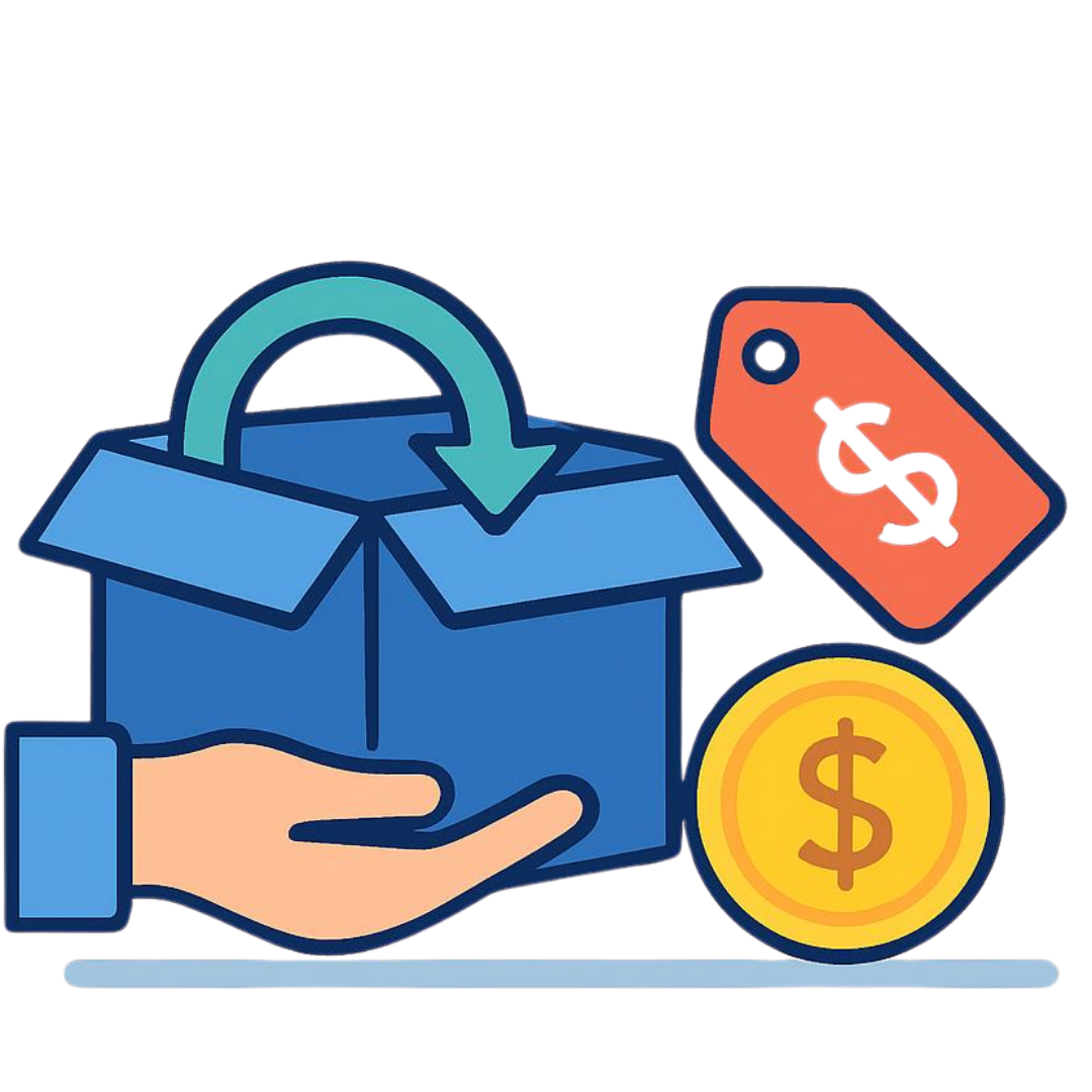 Returns and Refunds​