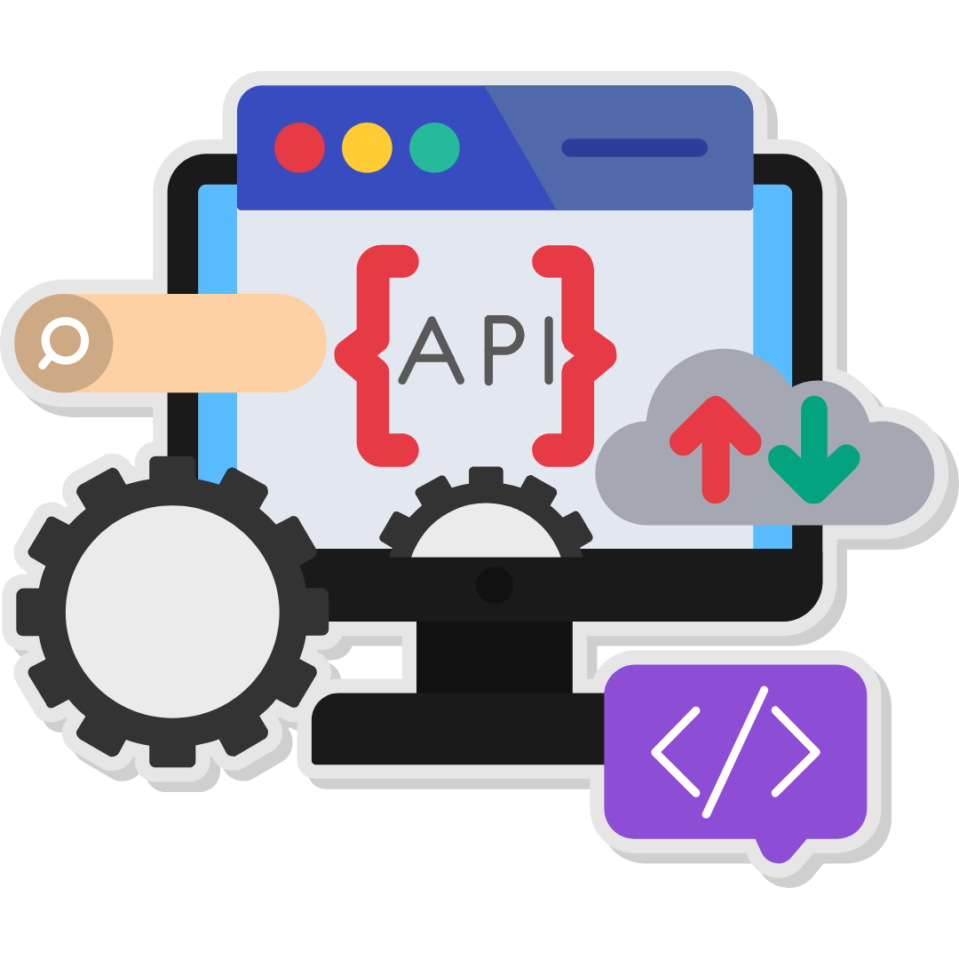 Seamless Integration