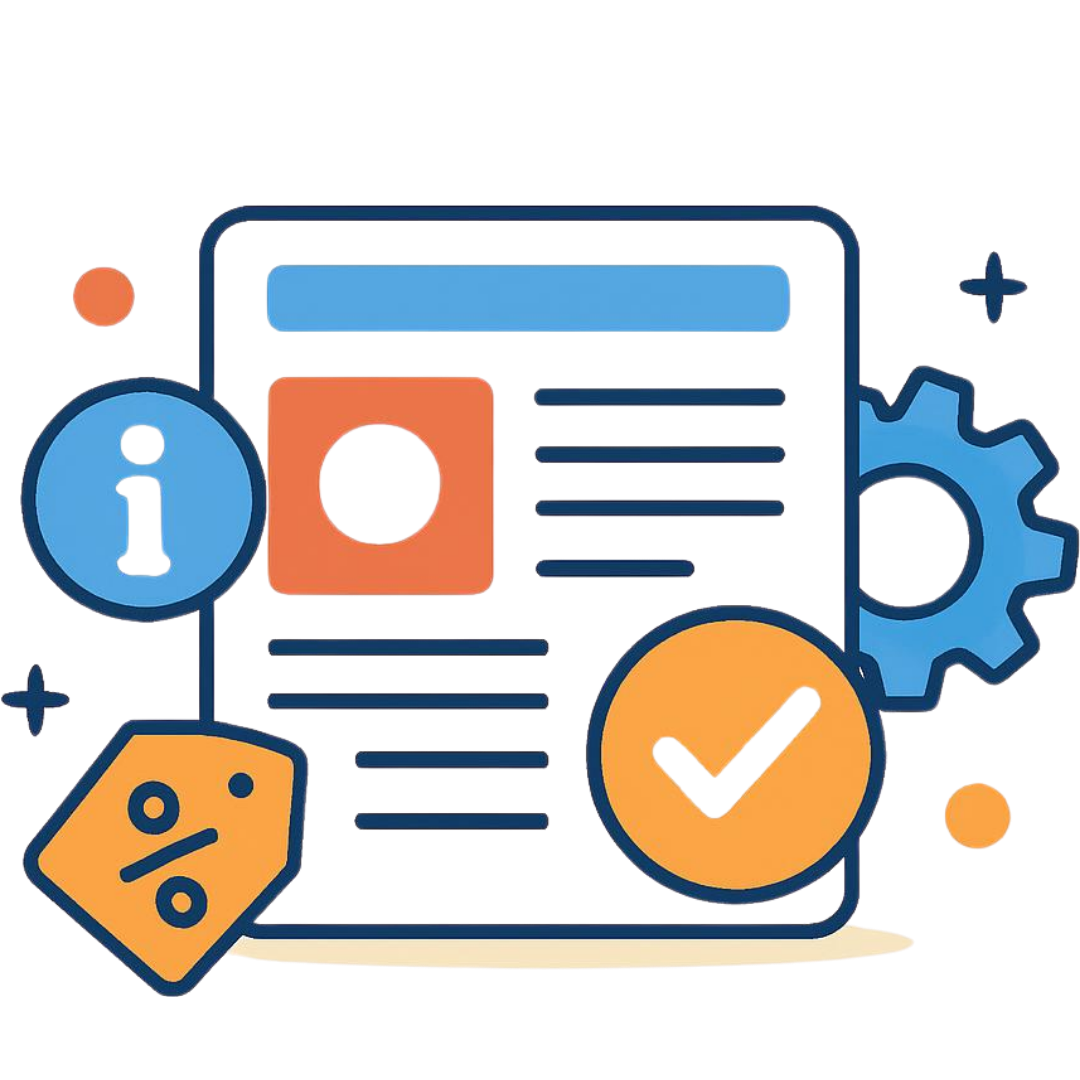 Product Information​