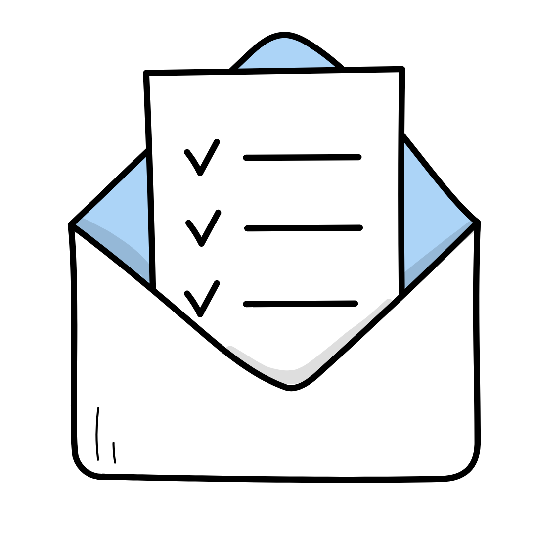 Send to Your List​