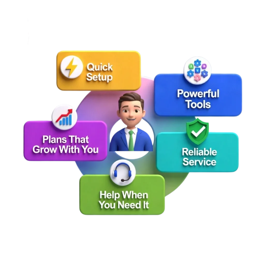 Why Choose PRP Services for RCS Chat Messages