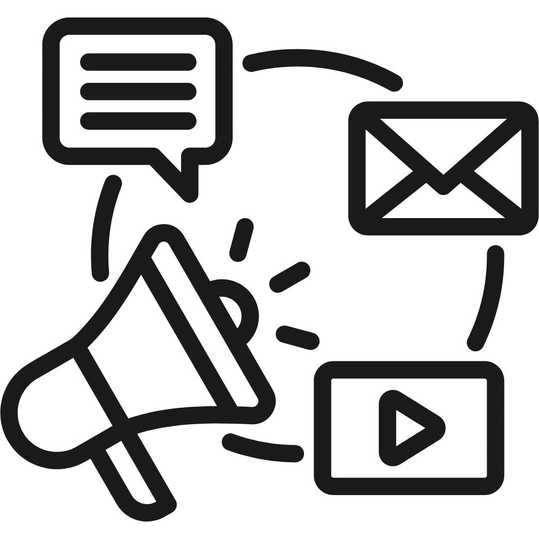 Marketing Campaigns​