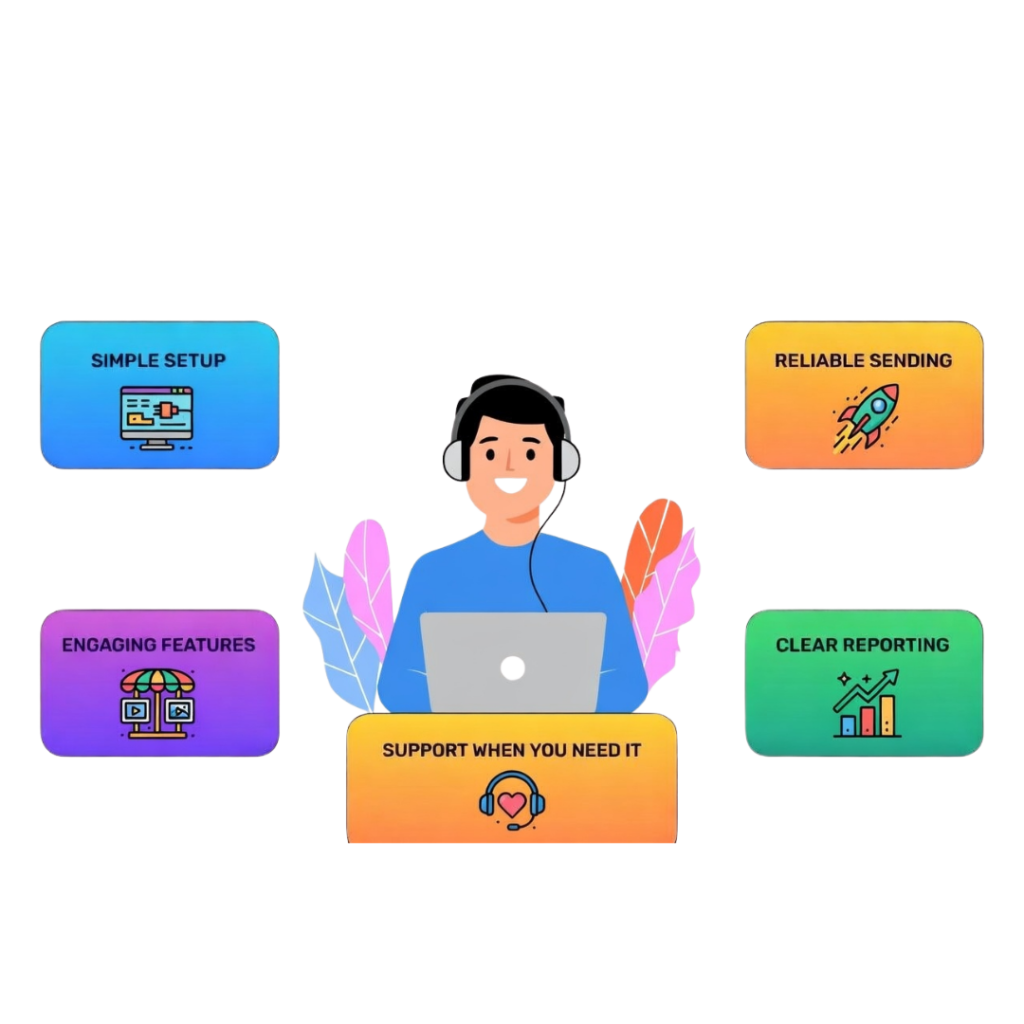 Why Choose PRP Services for Bulk RCS Messaging