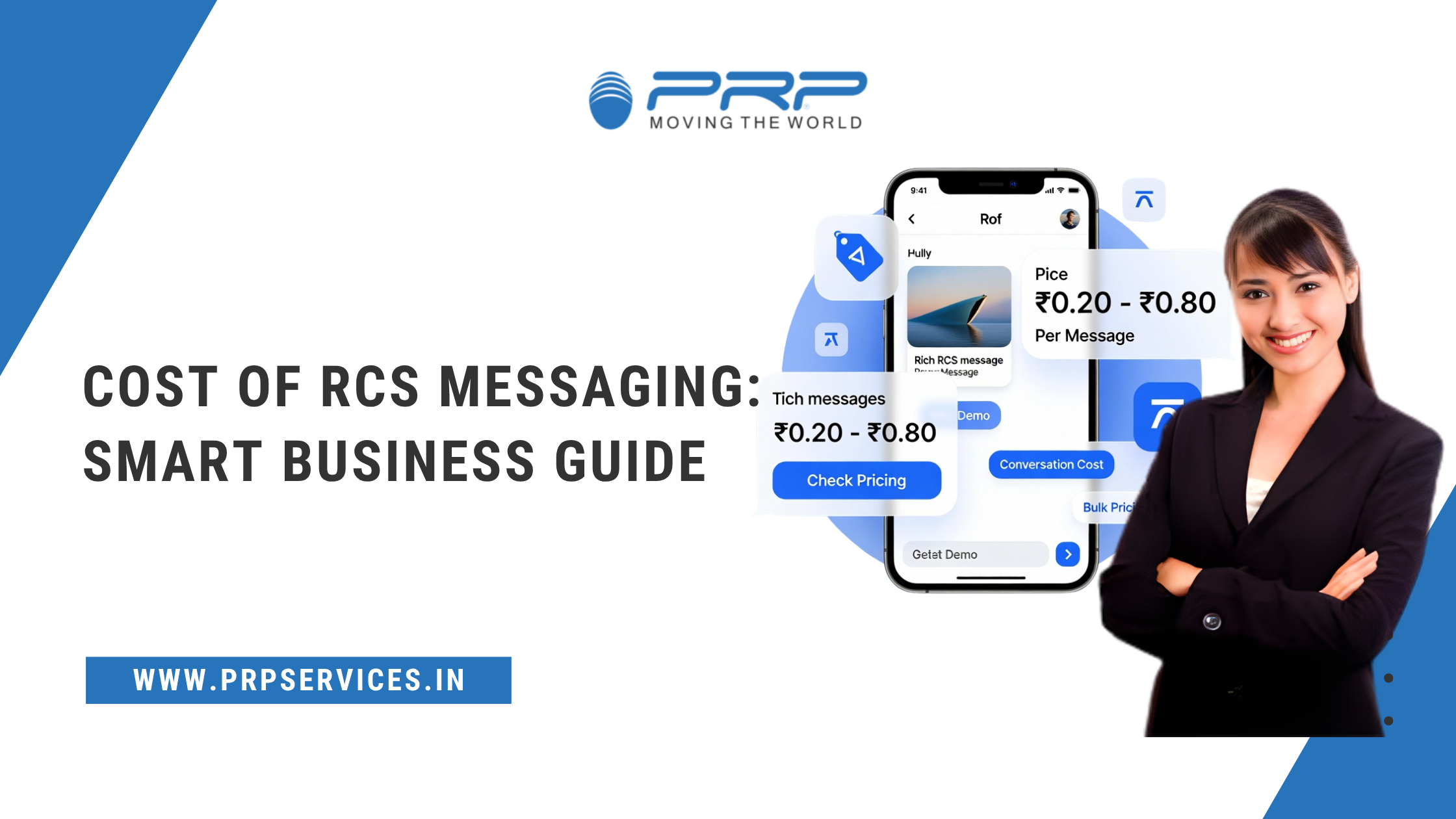 Cost of RCS Messaging: Smart Business Guide