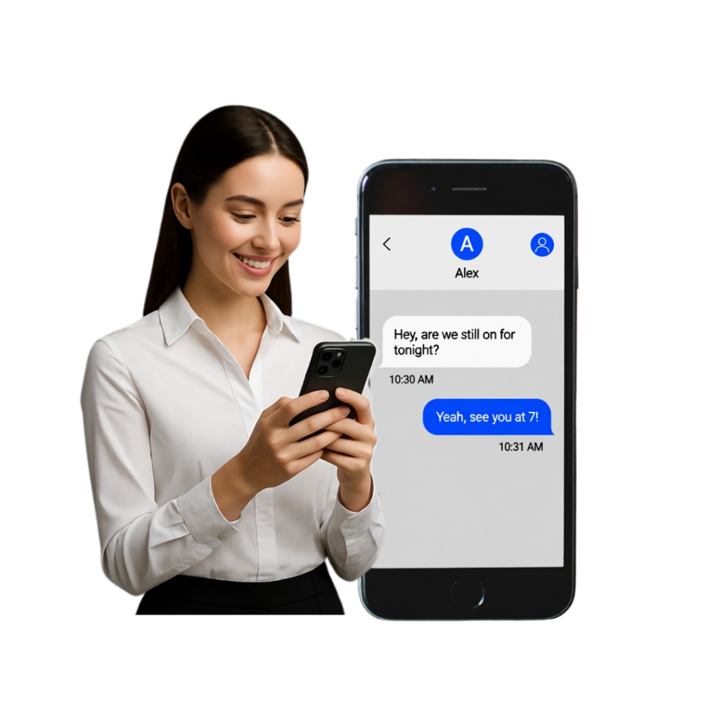 Top 10 RCS Services Provider in India