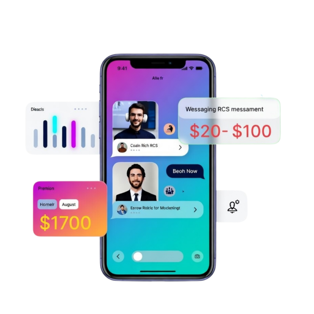 Cost of RCS Messaging: Smart Business Guide