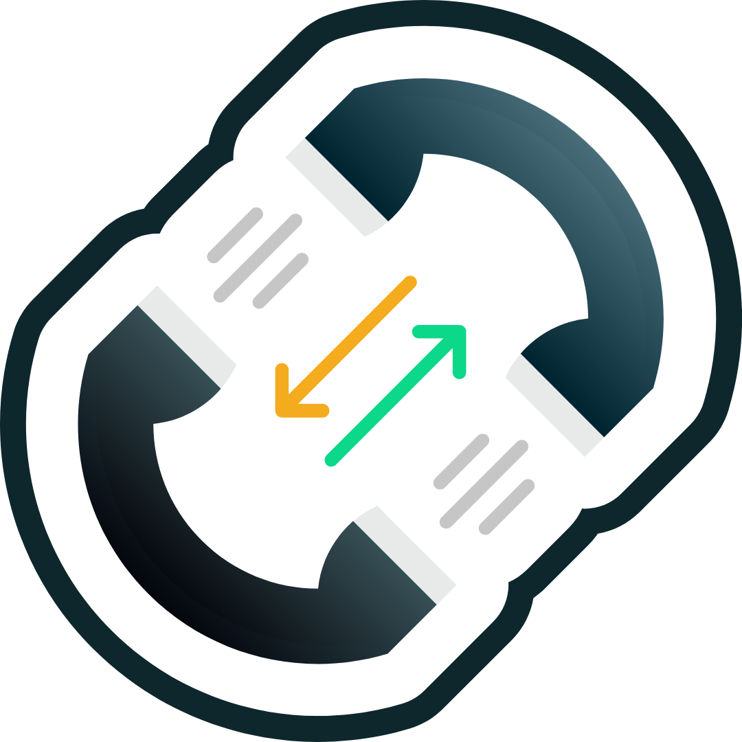 Talk to customers in real time