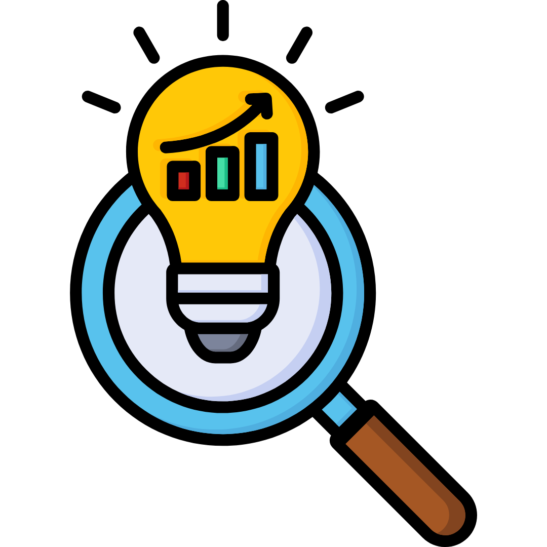 No tracking or insights​