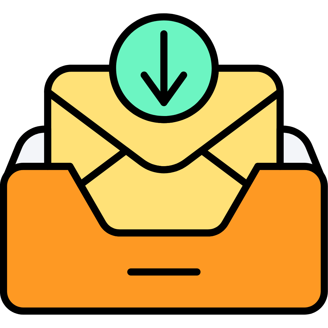 Omnichannel Shared Inbox​