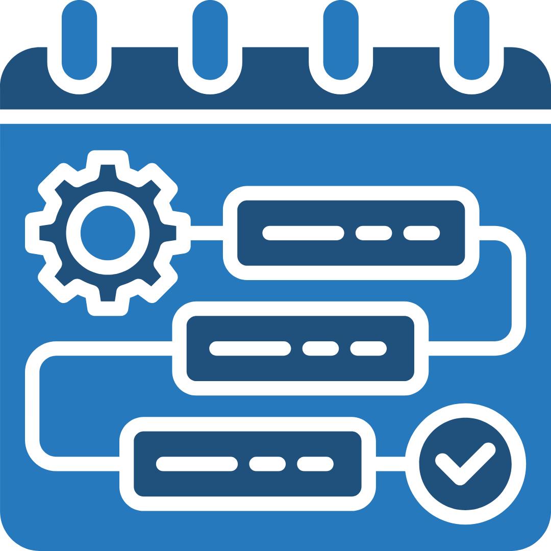 Rule-Based Workflow Automation