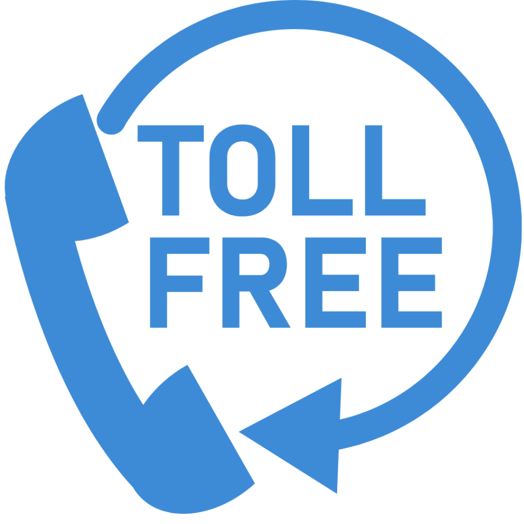 Virtual & Toll-Free Numbers