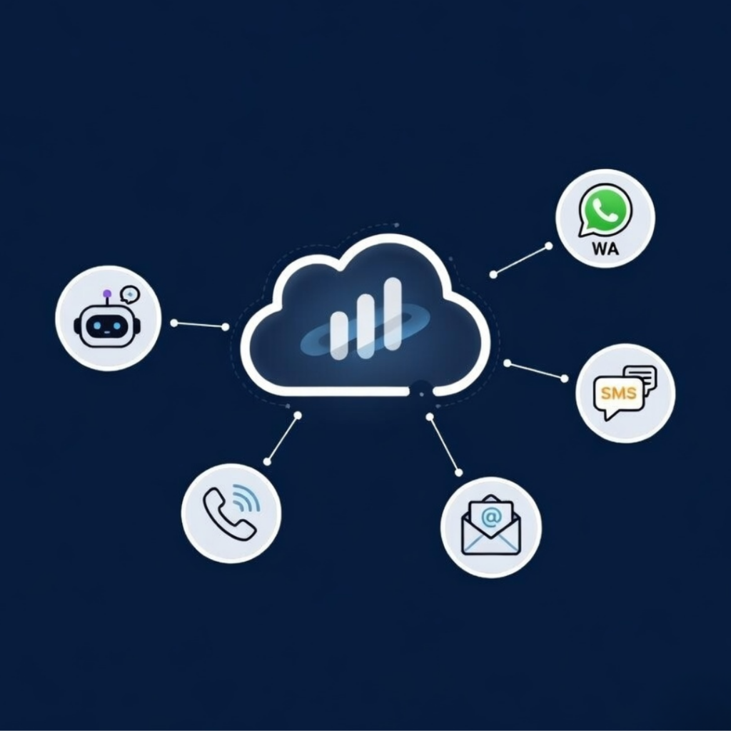 Salesforce Integration