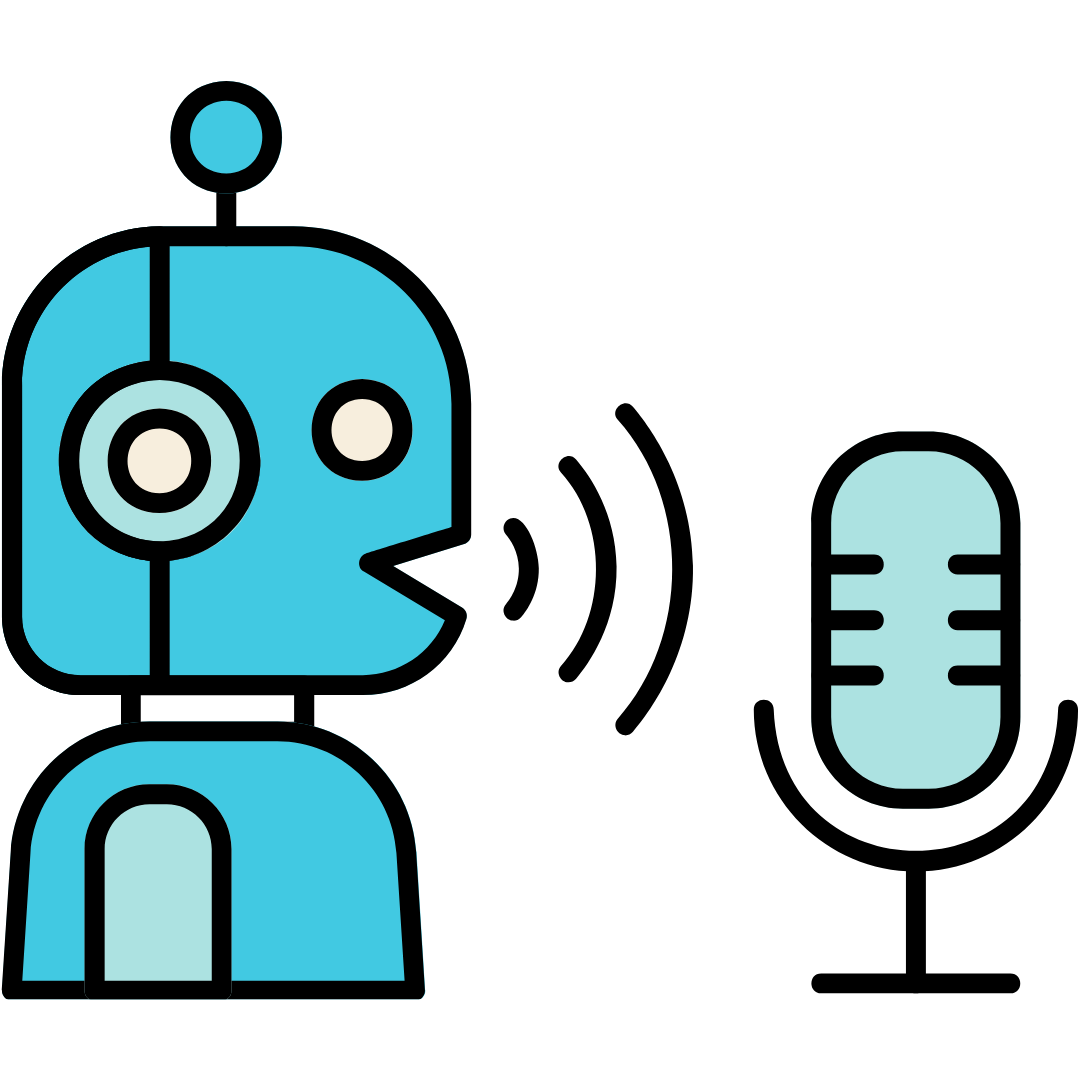 AI Voice Bots​
