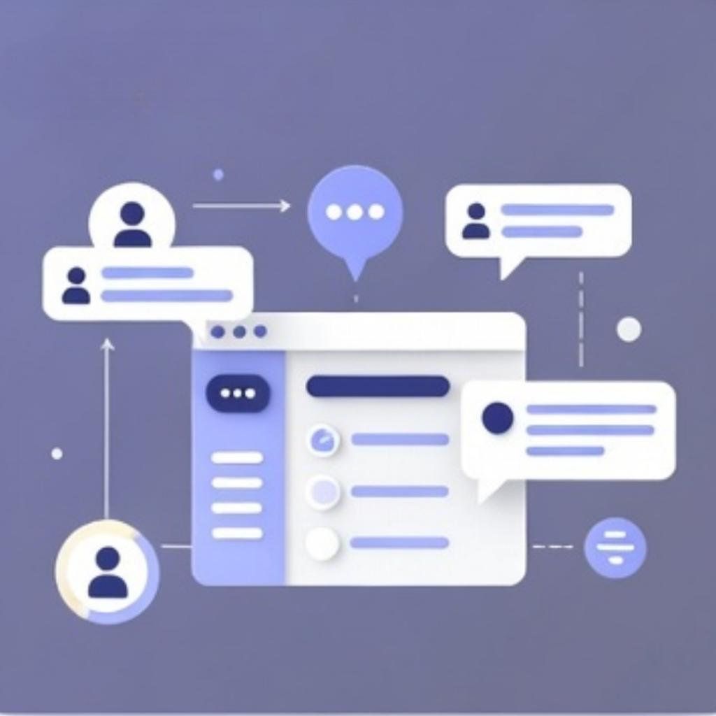 Lead Nurturing & Conversion