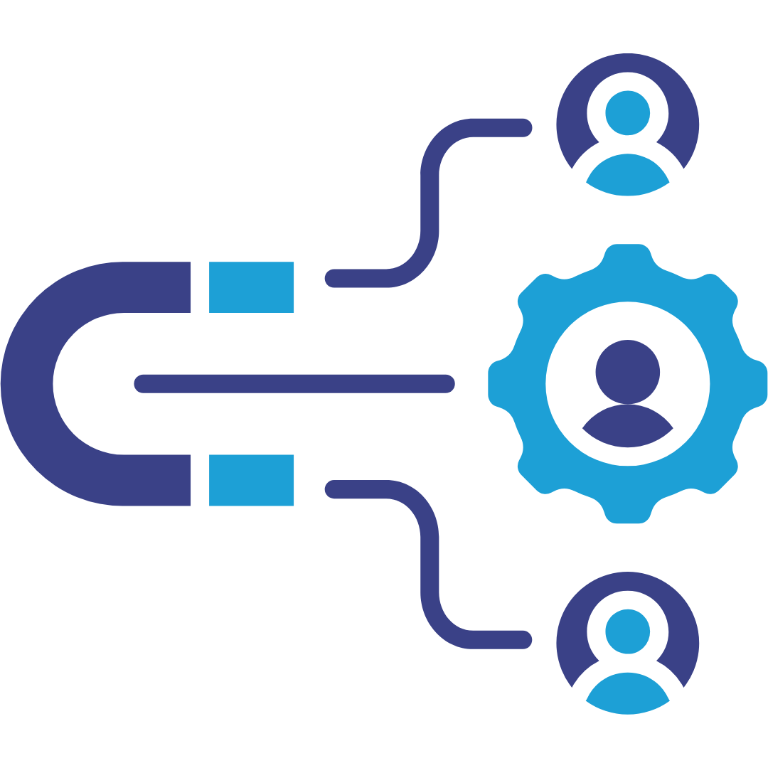 Lead Nurturing & Conversion