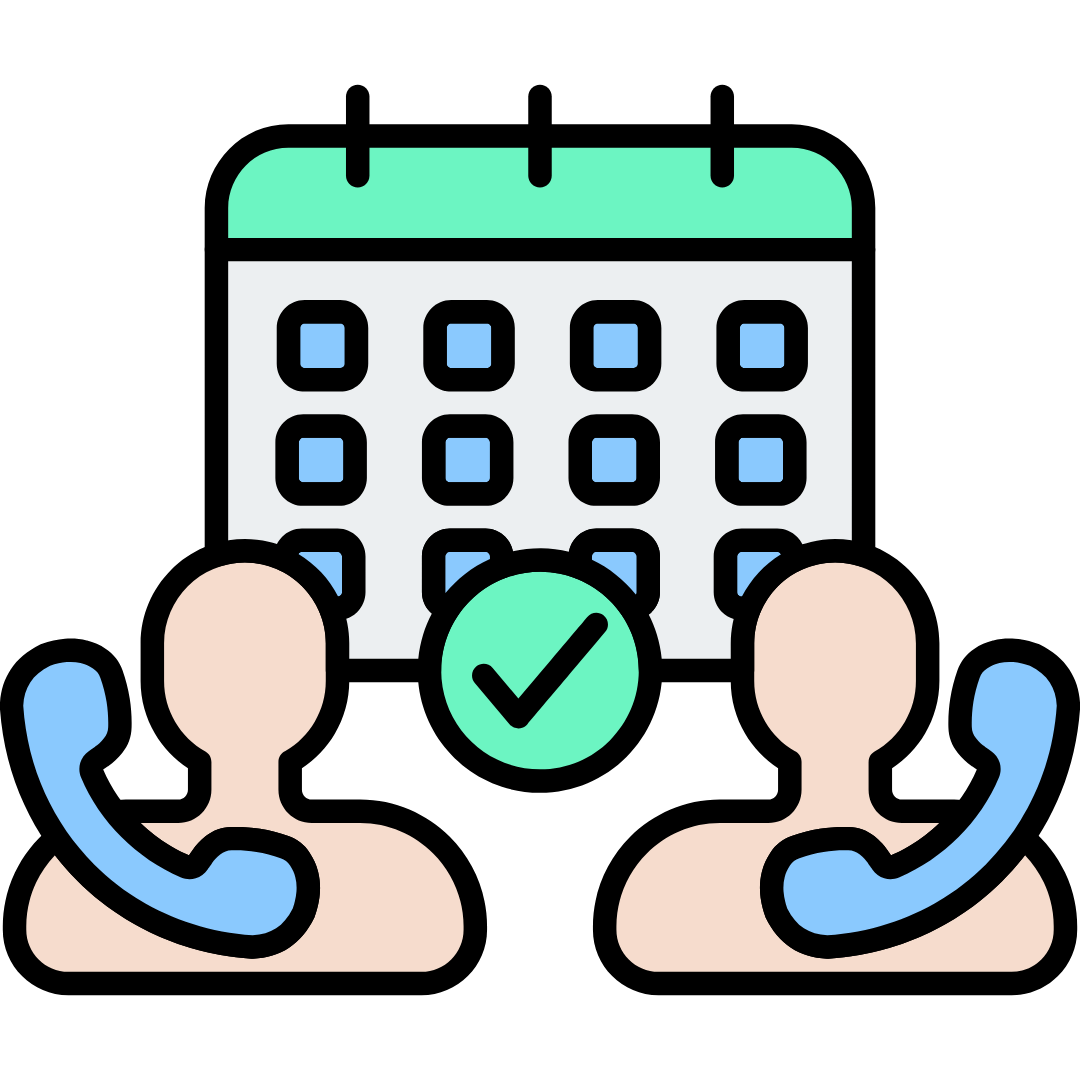 Automate Appointment Booking & Reminders