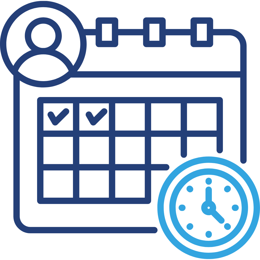 Healthcare Appointment​