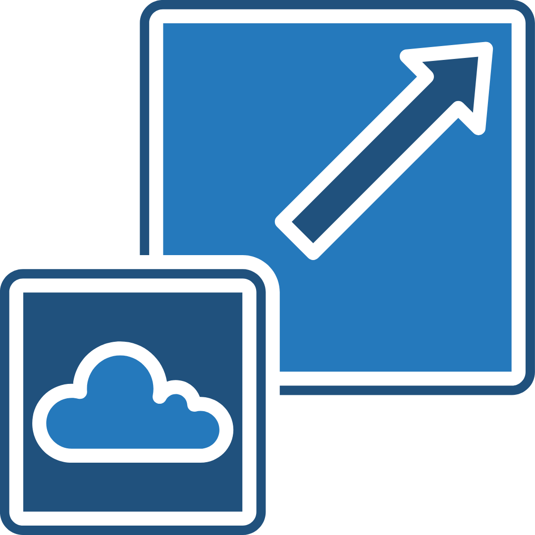 Limited scalability​