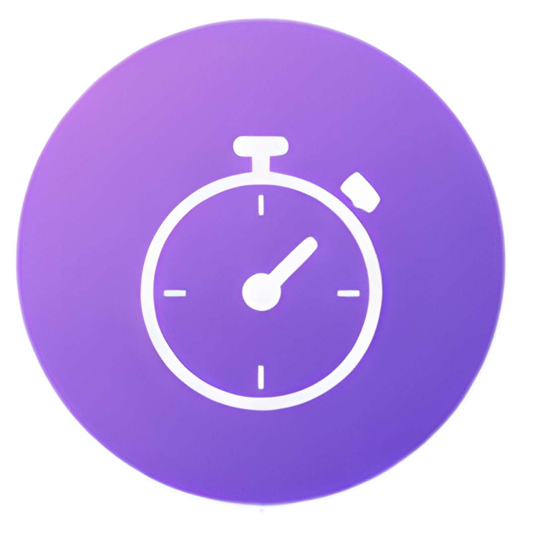 ✅ Designed for fast setup & immediate impact