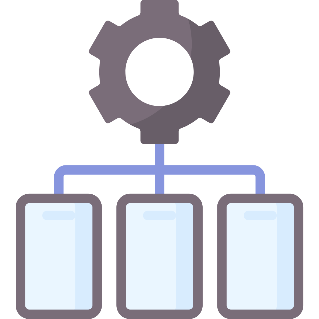 Automate Workflow​
