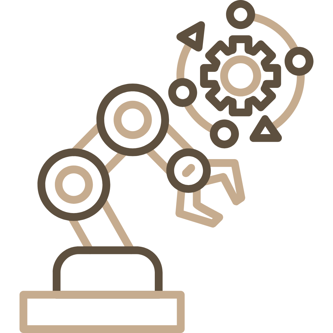 AI Workflow Automation​