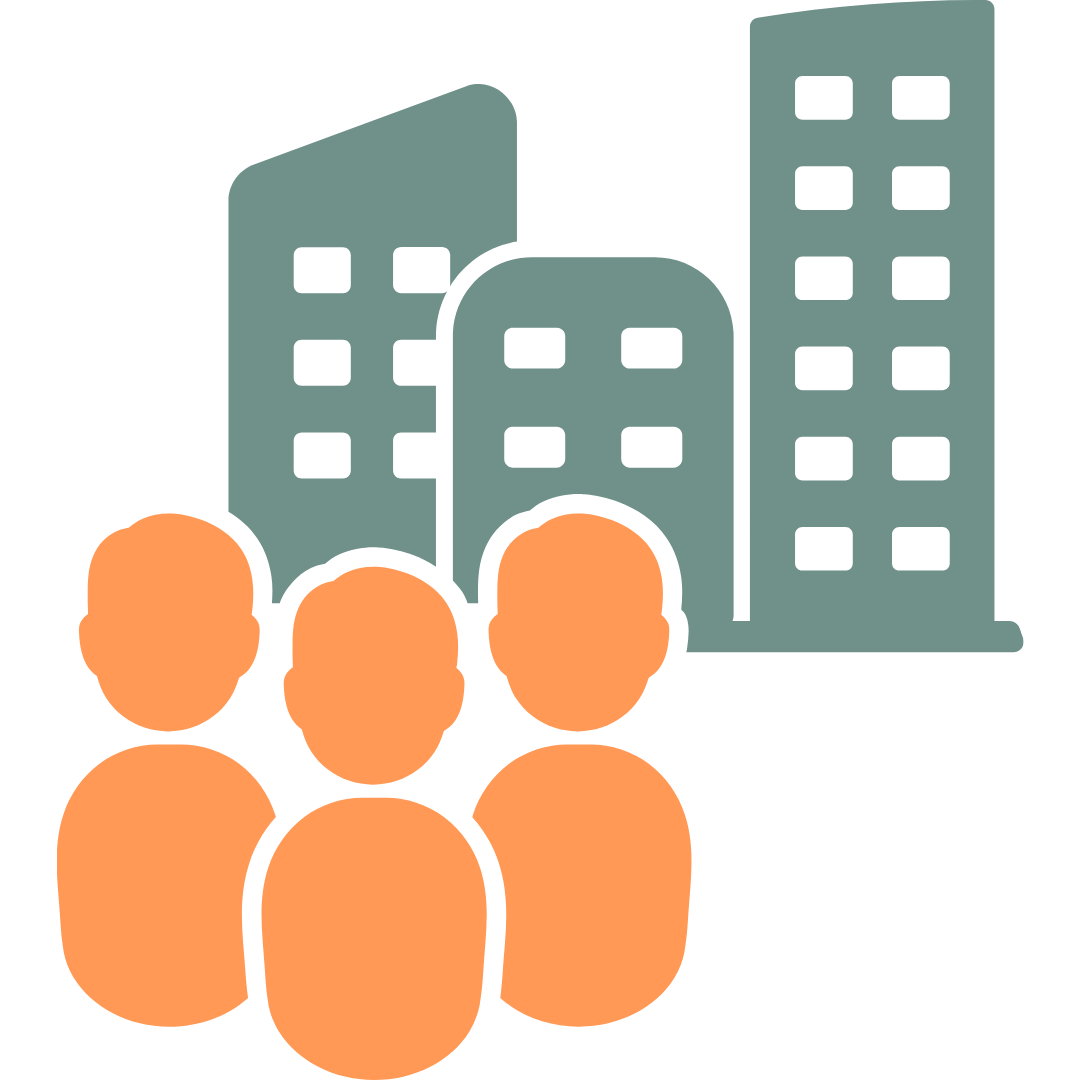 Enterprise-Grade Infrastructure