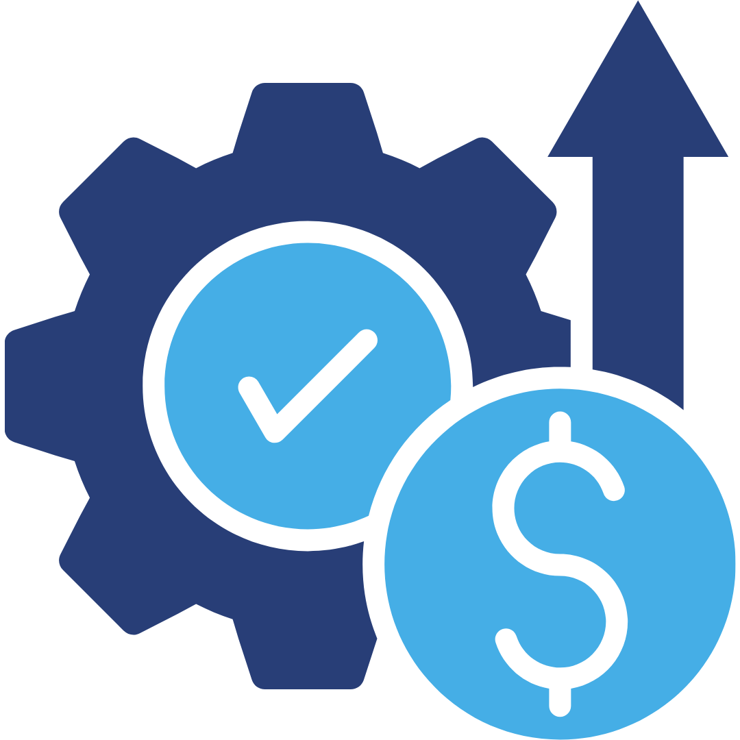 High operational cost​