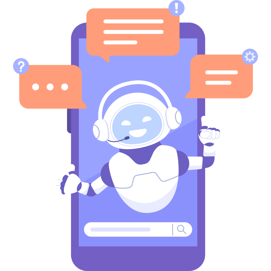 AI Chatbot​