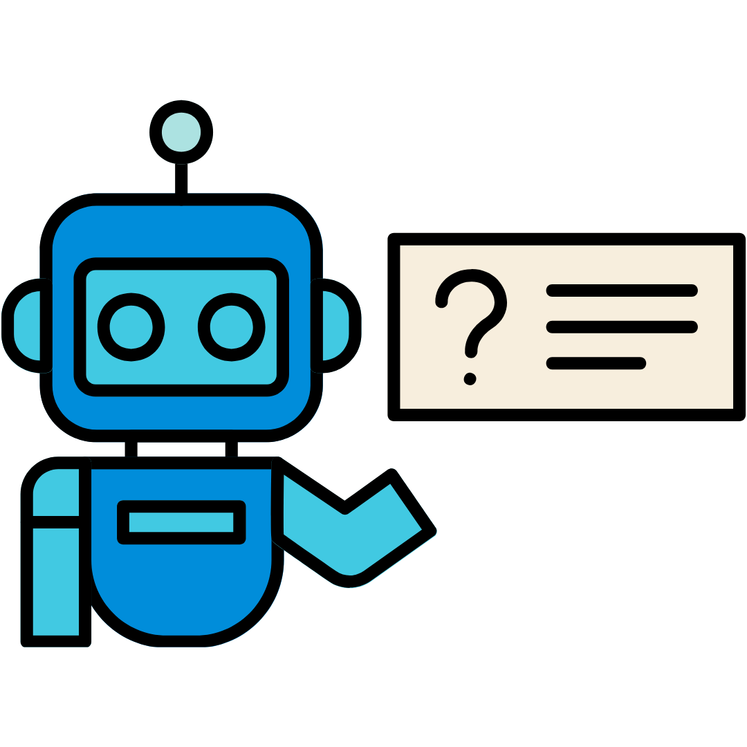 AI Helpful Answers​