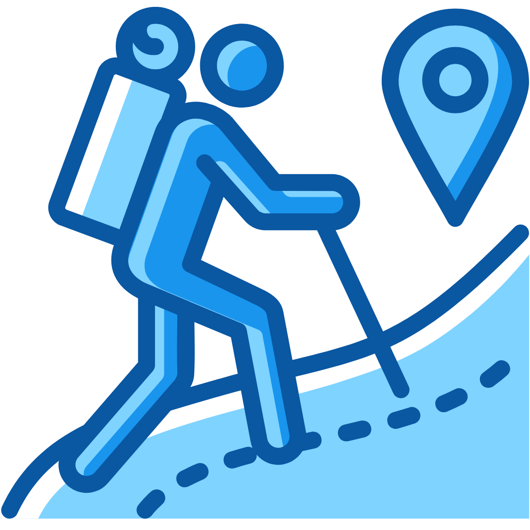 Travel & Hospitality​