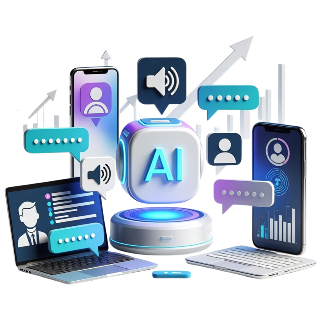 AI Automation for Customer Conversations
