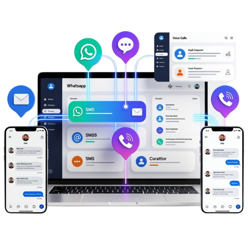 Unified Engagement Platform