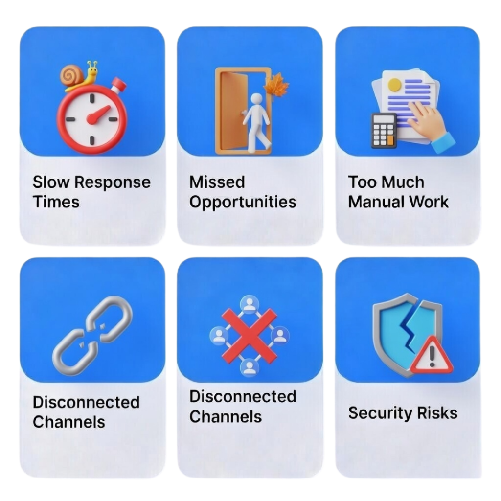 Why Banks Need Better Communication Today