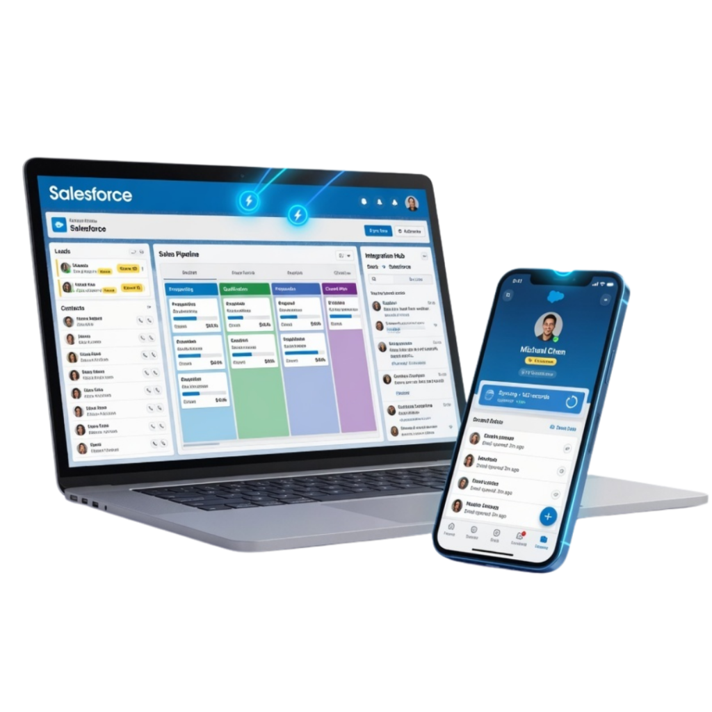 Salesforce Integration