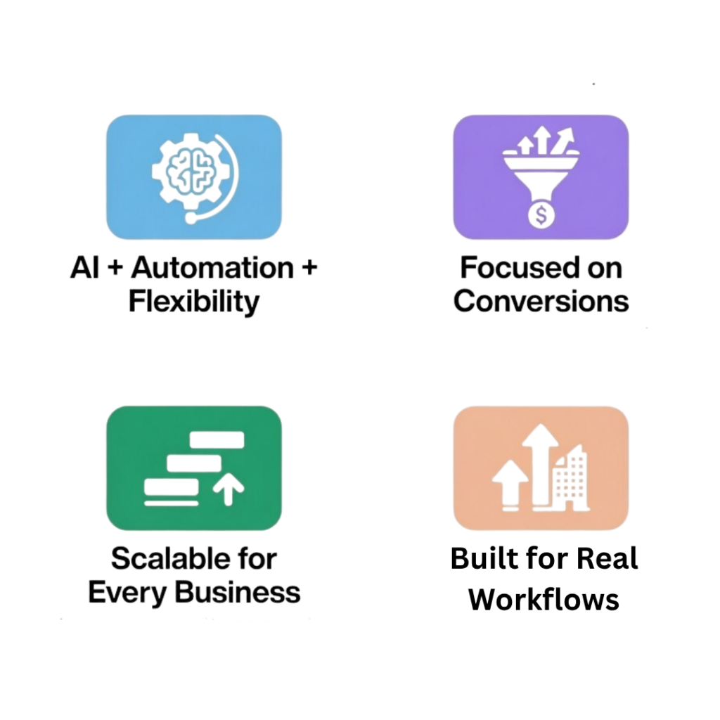 Why Choose PRP Services For Customer Engagement System (CES)