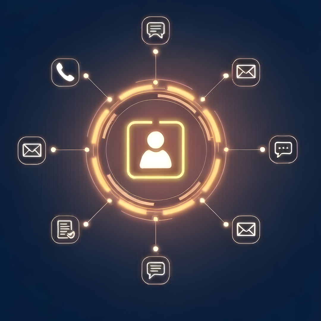 Customer Engagement System