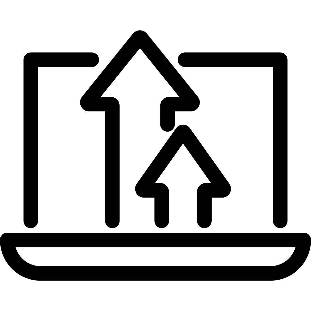 Upload Contact List​
