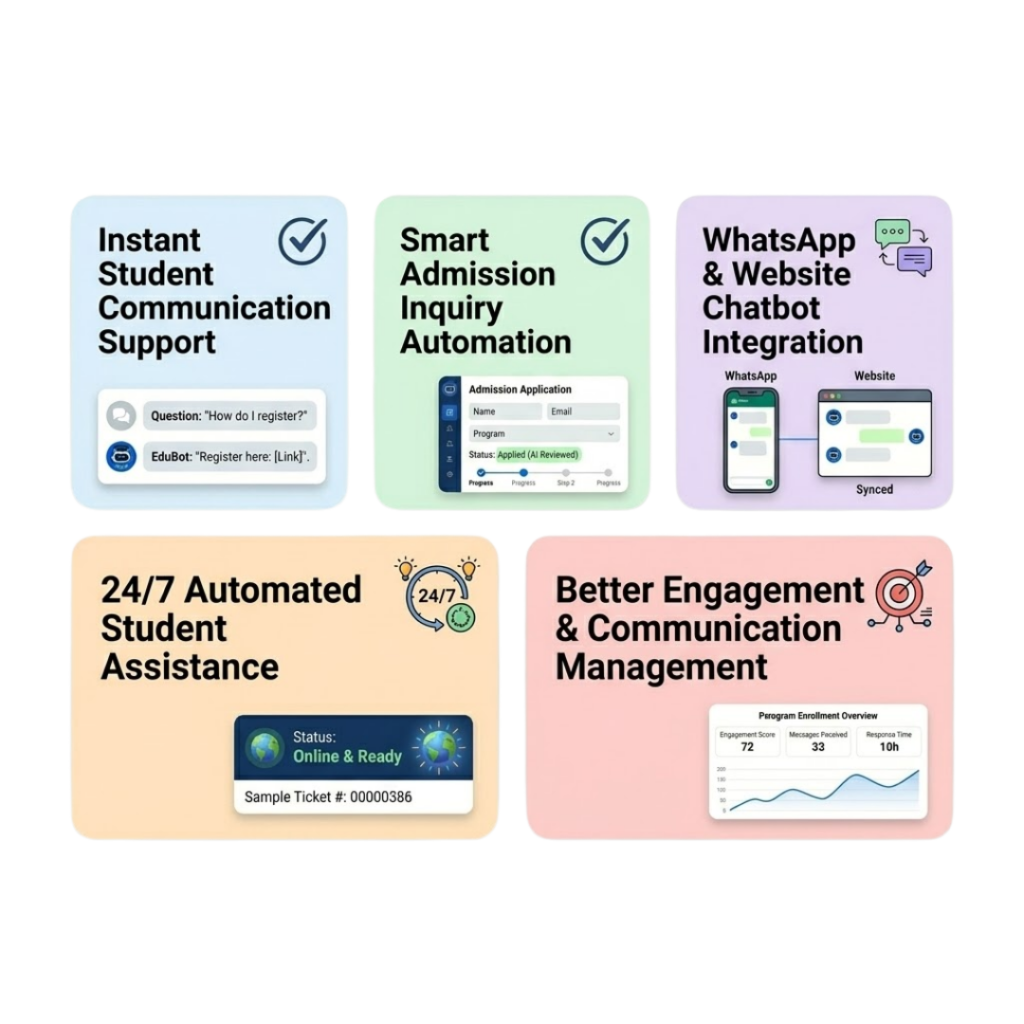 PRP Services Supports Schools, Colleges & Universities with AI Solutions