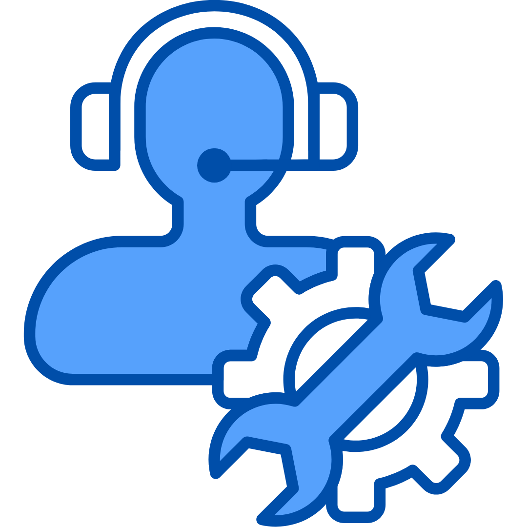 Expert Technical Support​