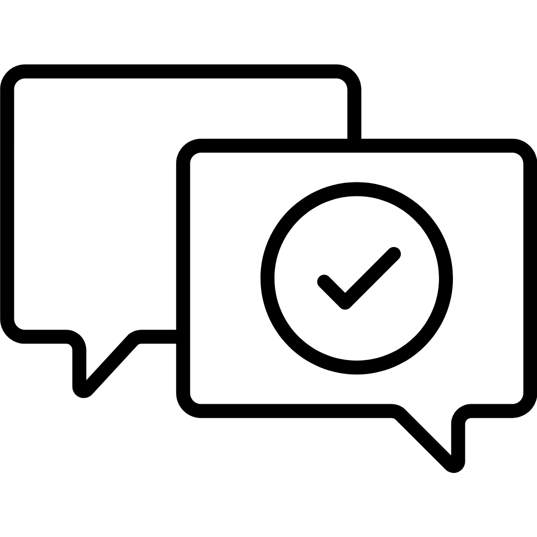 Verified Business Messaging​