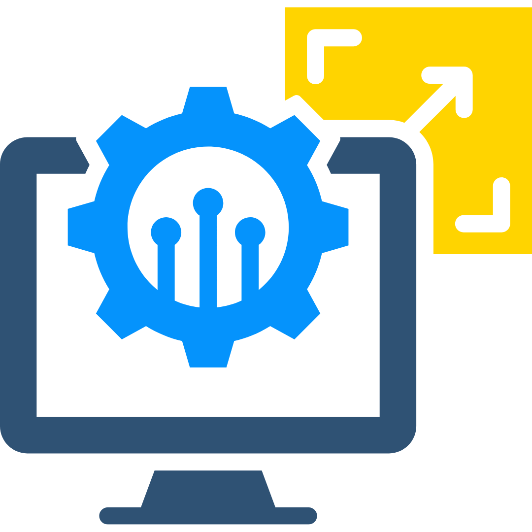 Scalable Communication​