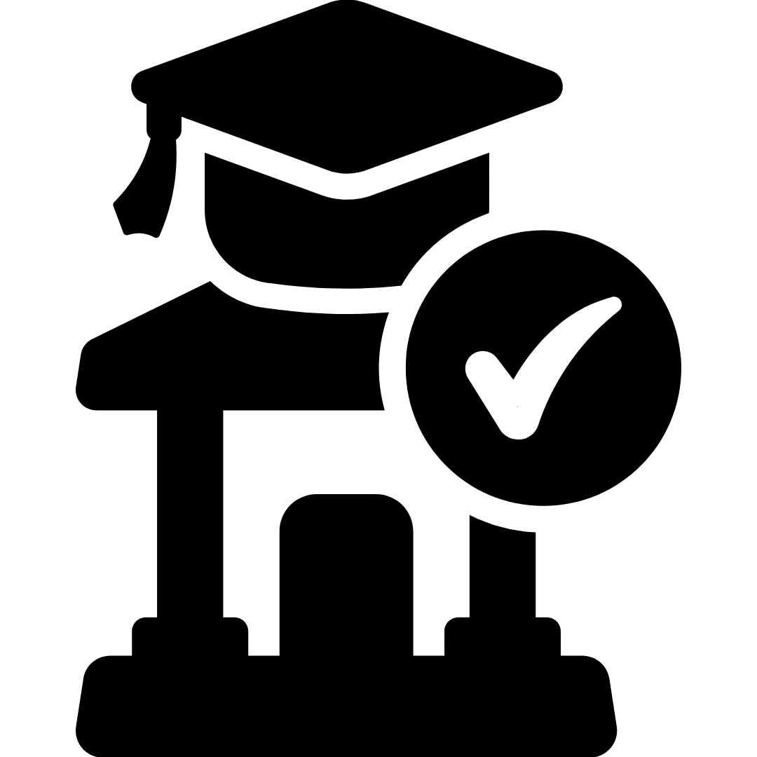 Smart Admission Support