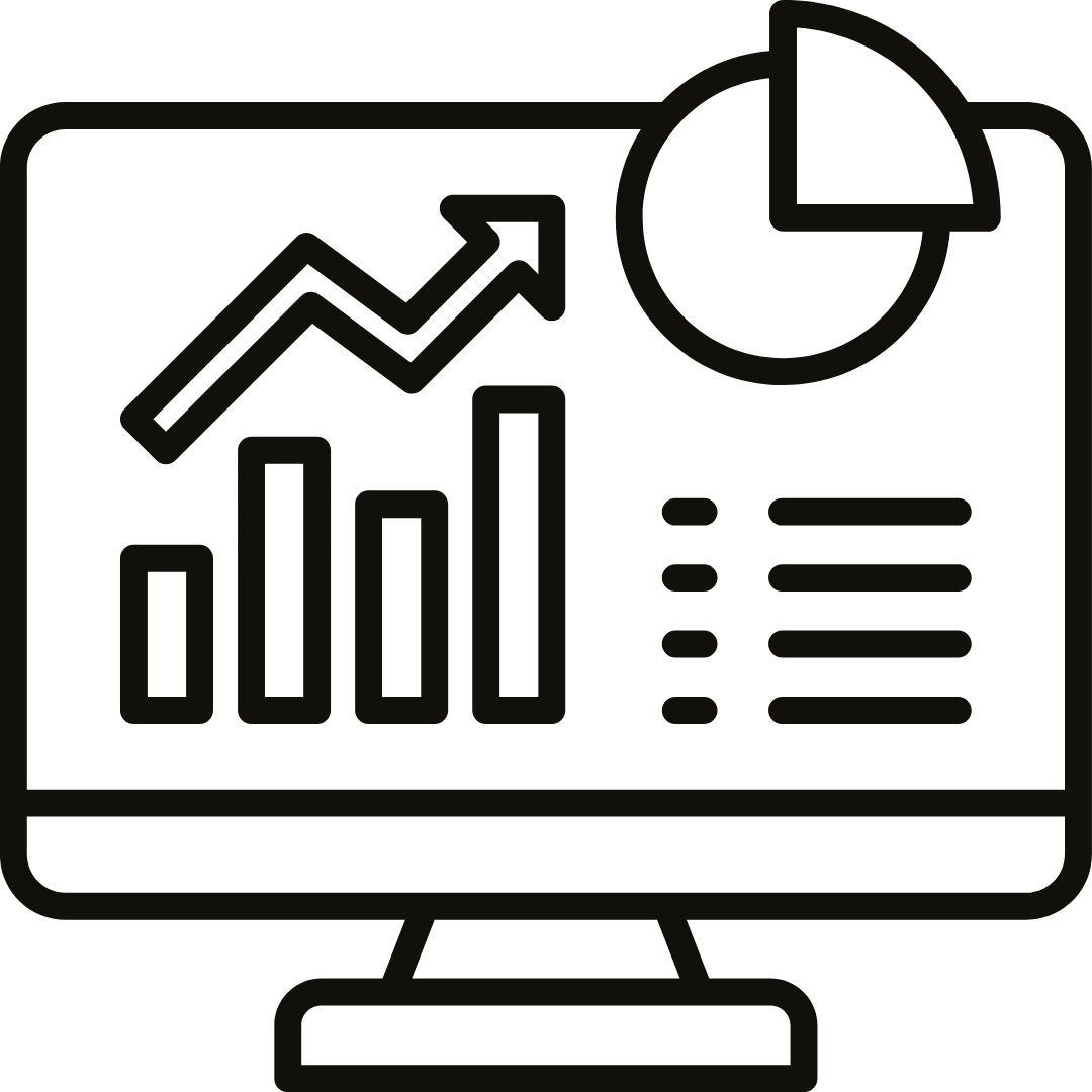 Advanced Analytics​